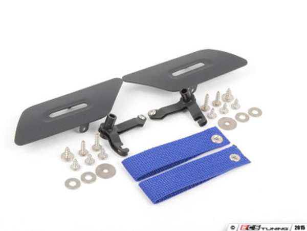 RS Style Door Pull Set - Blue | ES2839605