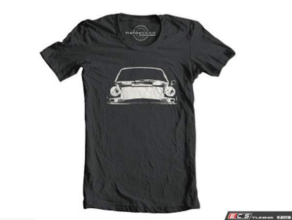 Rendered Shirts Collection - Early 911 - Large