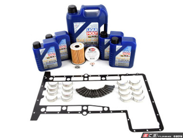 WPC Performance Rod Bearing Replacement Kit | ES4023698