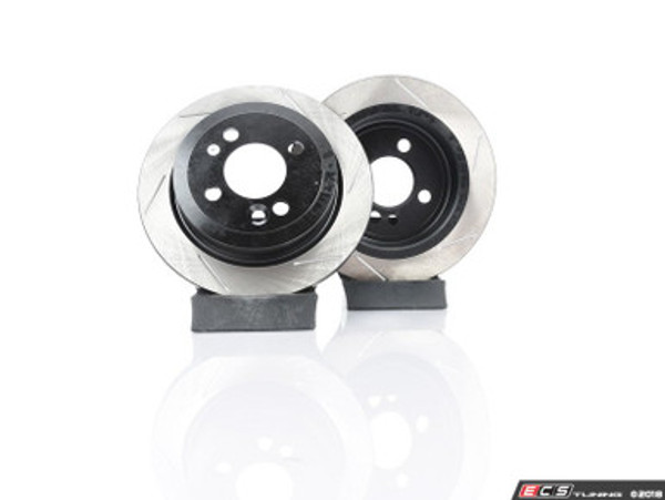 Performance Rear Brake Service Kit | ES4140488