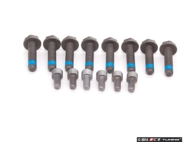 Flywheel/Pressure Plate Installation Kit | ES2587759