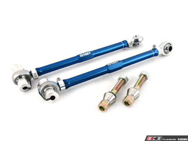 Turner Motorsport Front Thrust Arm Set