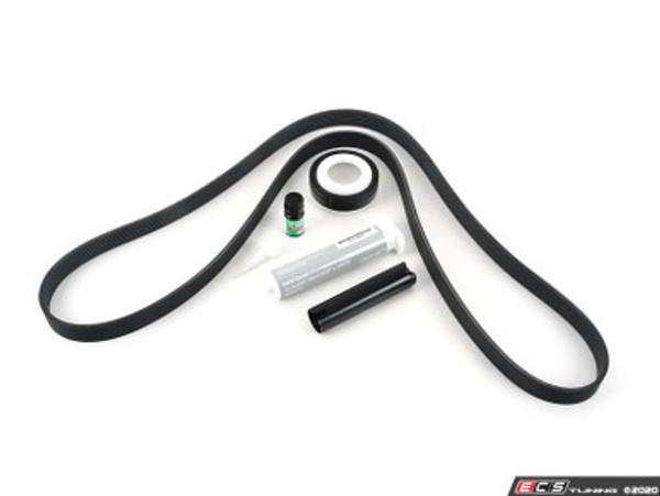 Front Crankshaft Seal Replacement Kit | ES4164709