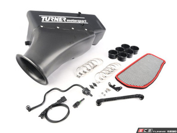 CSL Style Intake kit - Matte CSL Style Intake kit - Matte