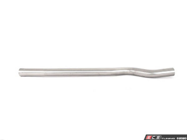 Turner Motorsport Resonator Delete Pipe