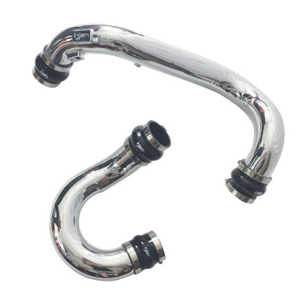Injen SP Short Ram Cold Air Intake System - Polished