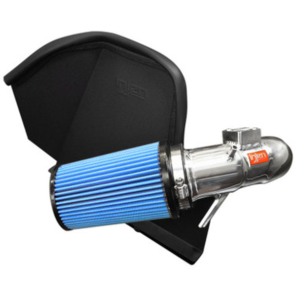 Injen SP Short Ram Air Intake System - Polished  | SP1123P