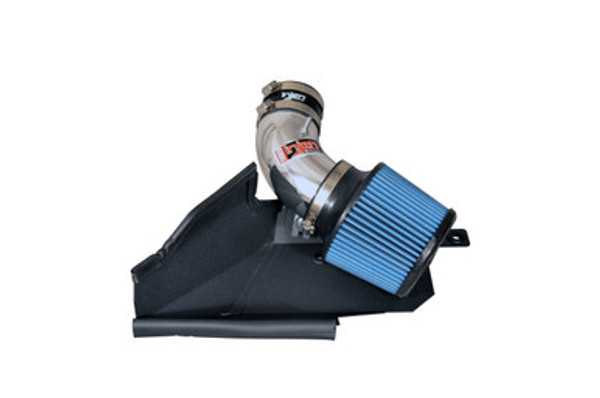 Injen SP Short Ram Intake System - Polished  | SP3010P