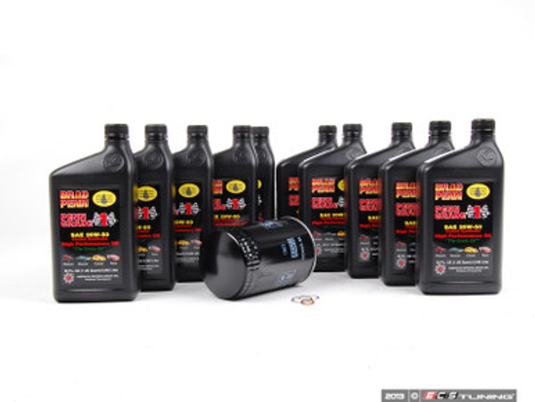 964 Oil Service Kit 964 Oil Service Kit