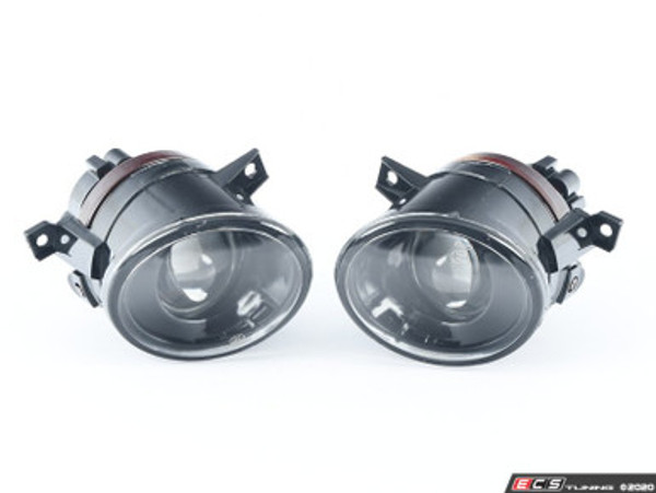 Projector Fog Light Assembly - Pair | ES4362045