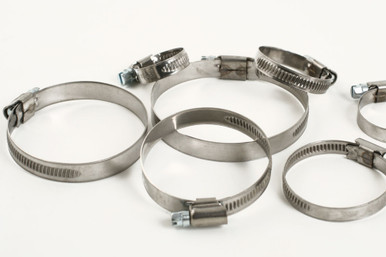 Hoseclamp kit do88-kit61