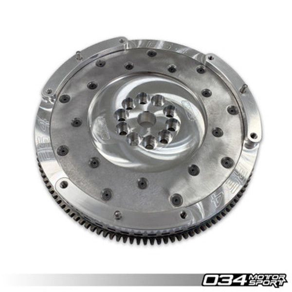 Flywheel, Aluminum, Lightweight, Audi B7/RS4 V8