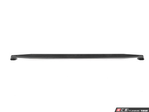 MK7 Front Strut Tower Bar Add-On Kit - Stage 2 - Black