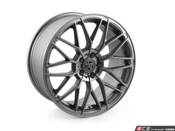 19" Tekniform Style 006 - Set Of Four 19" Tekniform Style 006 - Set Of Four