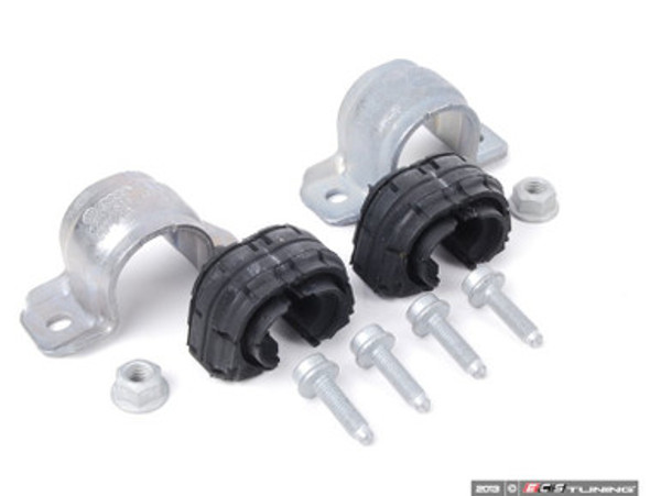 Rear Sway Bar Installation Kit | ES2593621