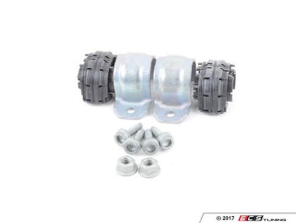Rear Sway Bar Installation Kit | ES2593626