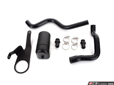 F87 M2 Catch Can Kit