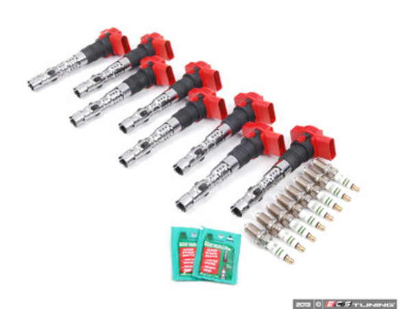 Ignition Service Kit | ES2593715 Ignition Service Kit | ES2593715