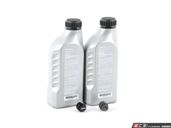 Transmission Service Kit | ES4305482