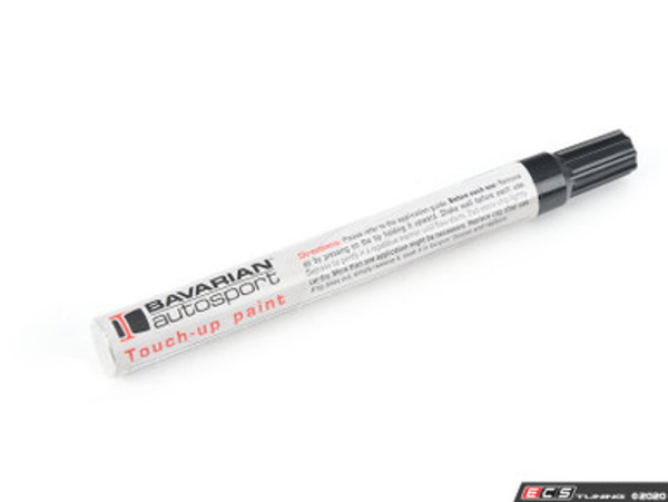 Touch Up Paint Pen - Steel Gray 400 Touch Up Paint Pen - Steel Gray 400