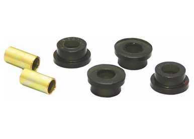 Sway bar - link outer bushing