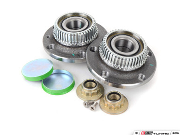 Rear Wheel Bearing Kit | ES2594440