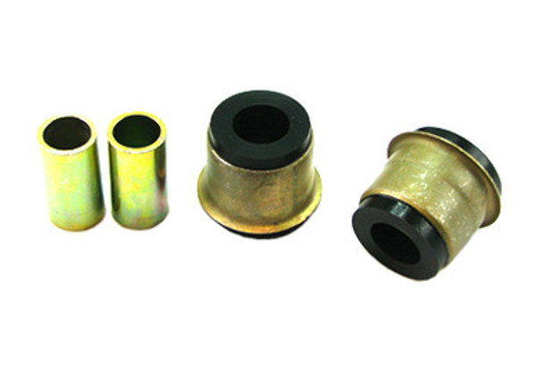Control arm - upper inner front bushing