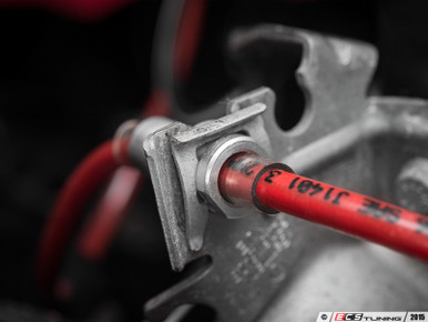 Front Exact-Fit Stainless Steel Brake Lines | ES2834629