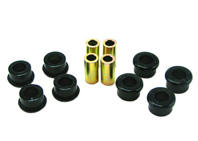 Control arm - upper bushing | W62546