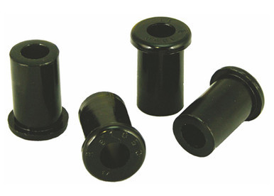 Spring - shackle bushing