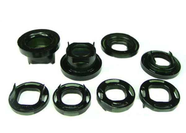 Crossmember - mount insert bushing