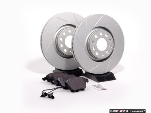 Performance Front Brake Service Kit | ES2597209