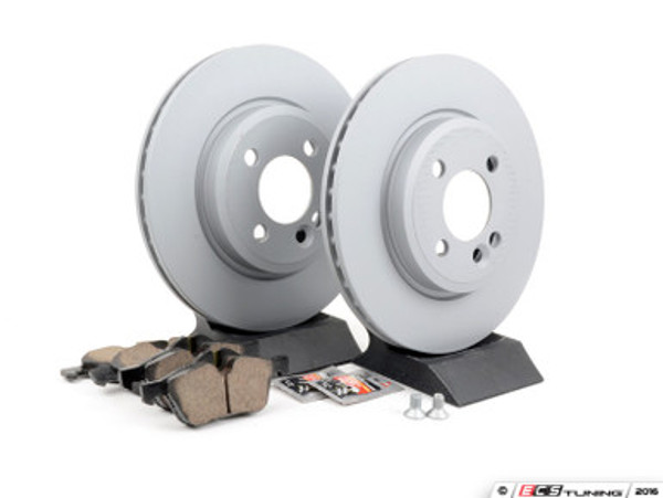 Front Brake Service Kit | ES2597272