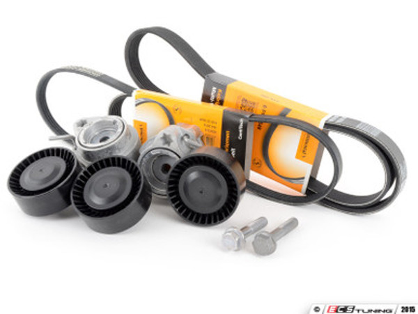 Accessory Belt Service Kit | ES2862358 Accessory Belt Service Kit | ES2862358