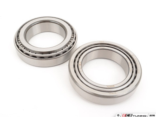 02Q Differential Bearing - Set