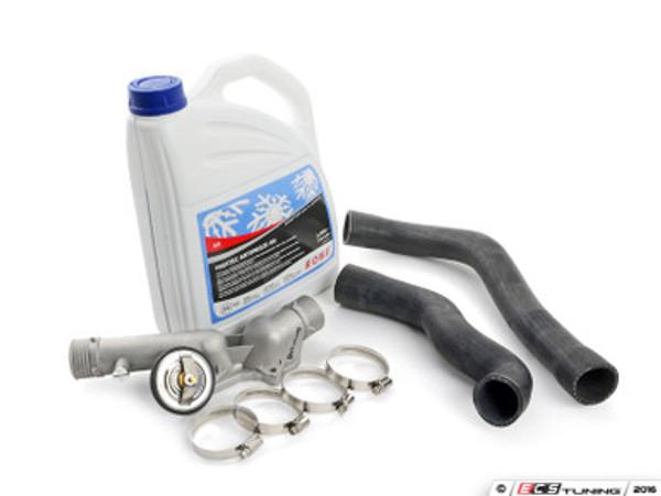 Thermostat Housing upgrade kit Thermostat Housing upgrade kit