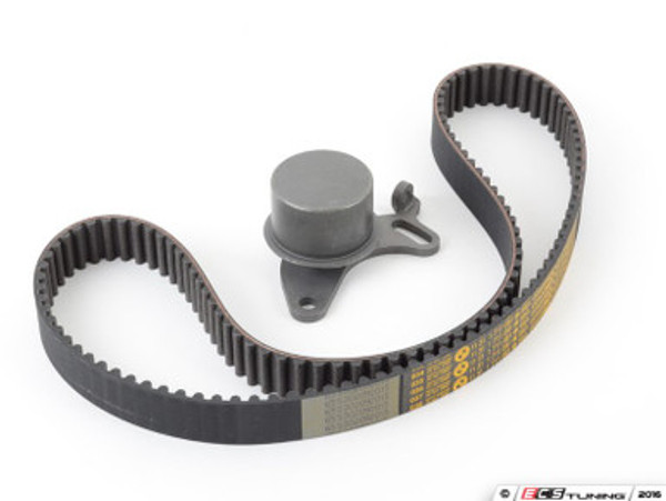 Timing Belt & Tensioner Kit
