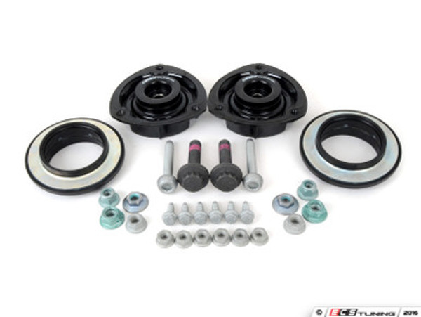 Upgraded Front Suspension Install Kit | ES3086303 Upgraded Front Suspension Install Kit | ES3086303