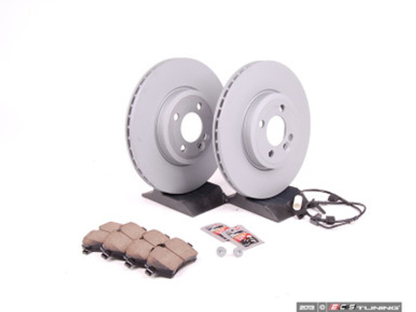Front Brake Service Kit | ES2597550 Front Brake Service Kit | ES2597550