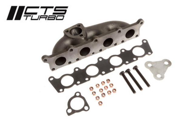 CTS TURBO 1.8T TURBO MANIFOLD K03 FLANGED (TRANSVERSE)