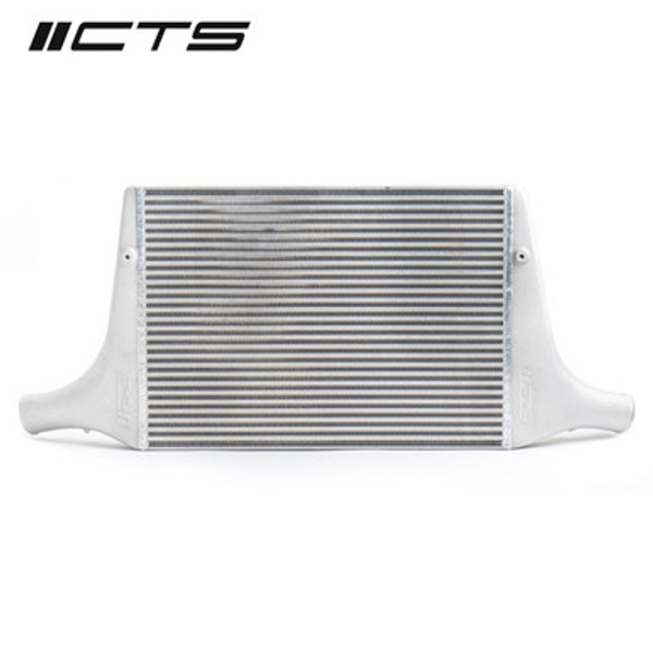CTS Turbo B8/B8.5 A4/A5/AllRoad 1.8T/2.0T TFSI Direct Fit Intercooler