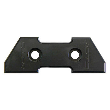 CTS Turbo B8 A4/A5/S4/S5/RS5 Transmission Mount Insert