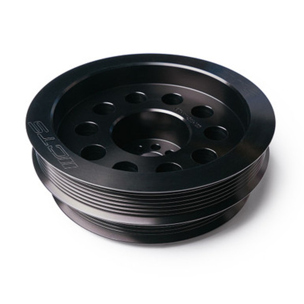 CTS Turbo 3.0T V6 Crank Pulley Upgrade Kit (187mm) CTS Turbo 3.0T V6 Crank Pulley Upgrade Kit (187mm)