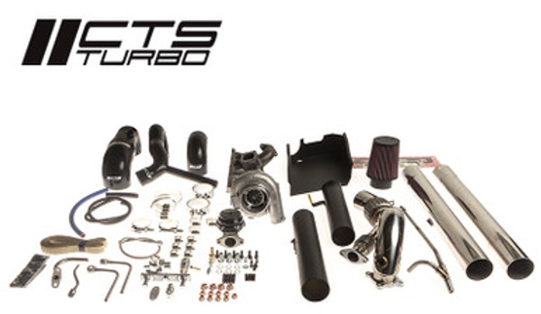 CTS TURBO MK5 2.0 TSI TURBO KIT