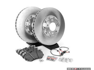 Front Brake Service Kit | ES2602377