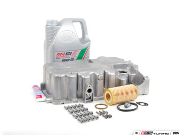 Oil Pan Replacement Kit | ES2602453