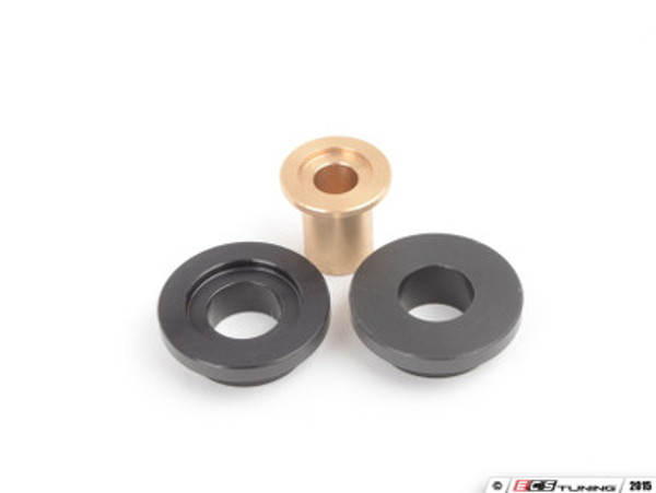 Solid Shifter Cable Bushing Upgrade Kit - Round 10mm (F2B) - Round 8.0mm (S2S)