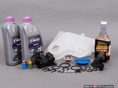 Cooling System Refresh Kit - Level 3 | ES2608143