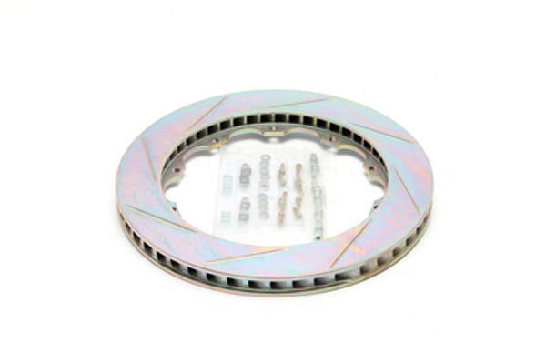320 x 28mm Dinan by Brembo Replacement Rotor Set ? Front for BMW 323i 325i 328i E46 Z4 E85