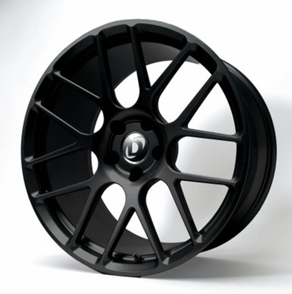 20 in Lightweight Forged Performance Wheel Set ? BLACK (Rwd only) 20 in Lightweight Forged Performance Wheel Set ? BLACK (Rwd only)